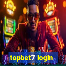 topbet7 login